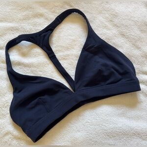 Athleta Harmony Sports Bra (excludes padding insert)